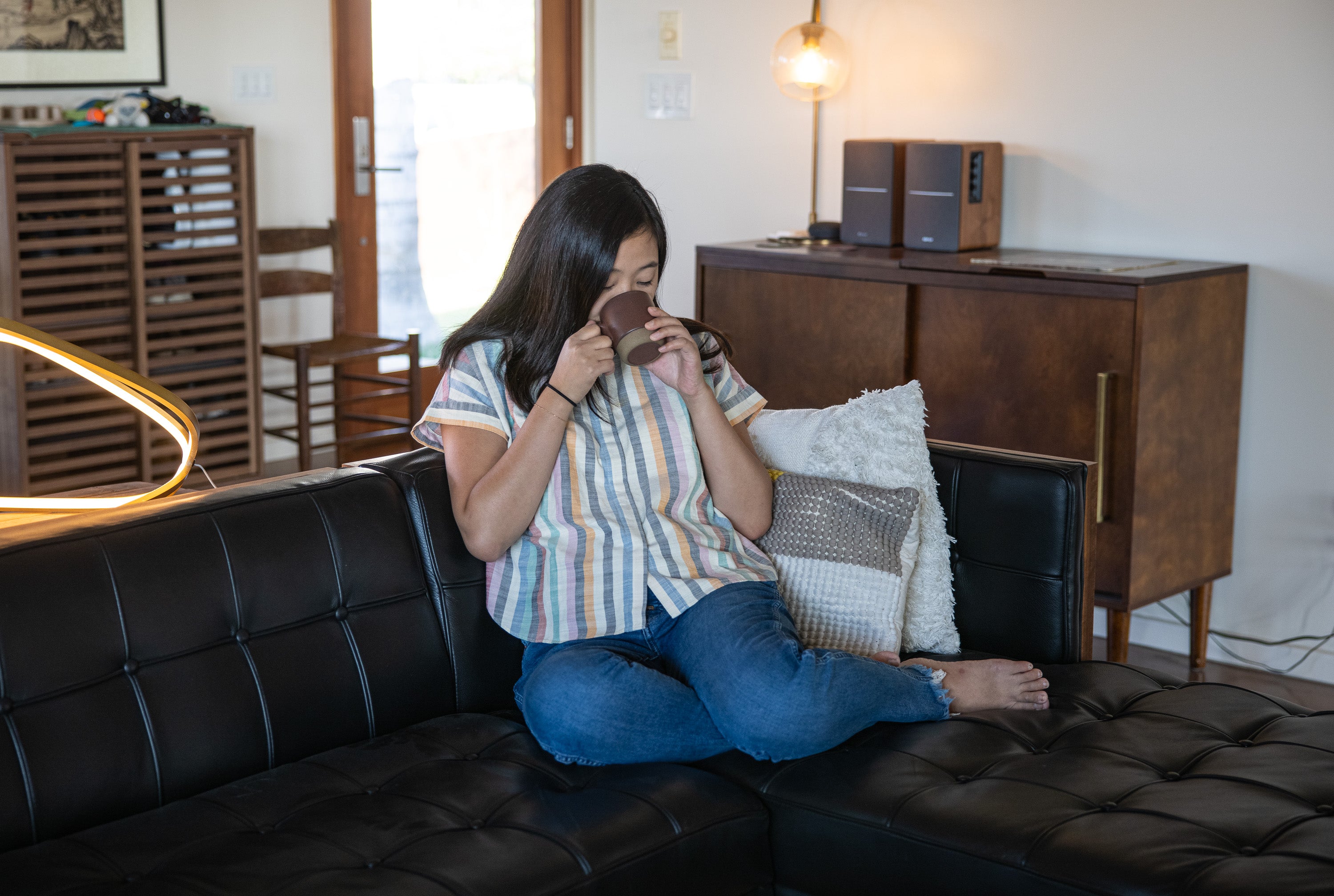 Stop Stressing About Your Mornings