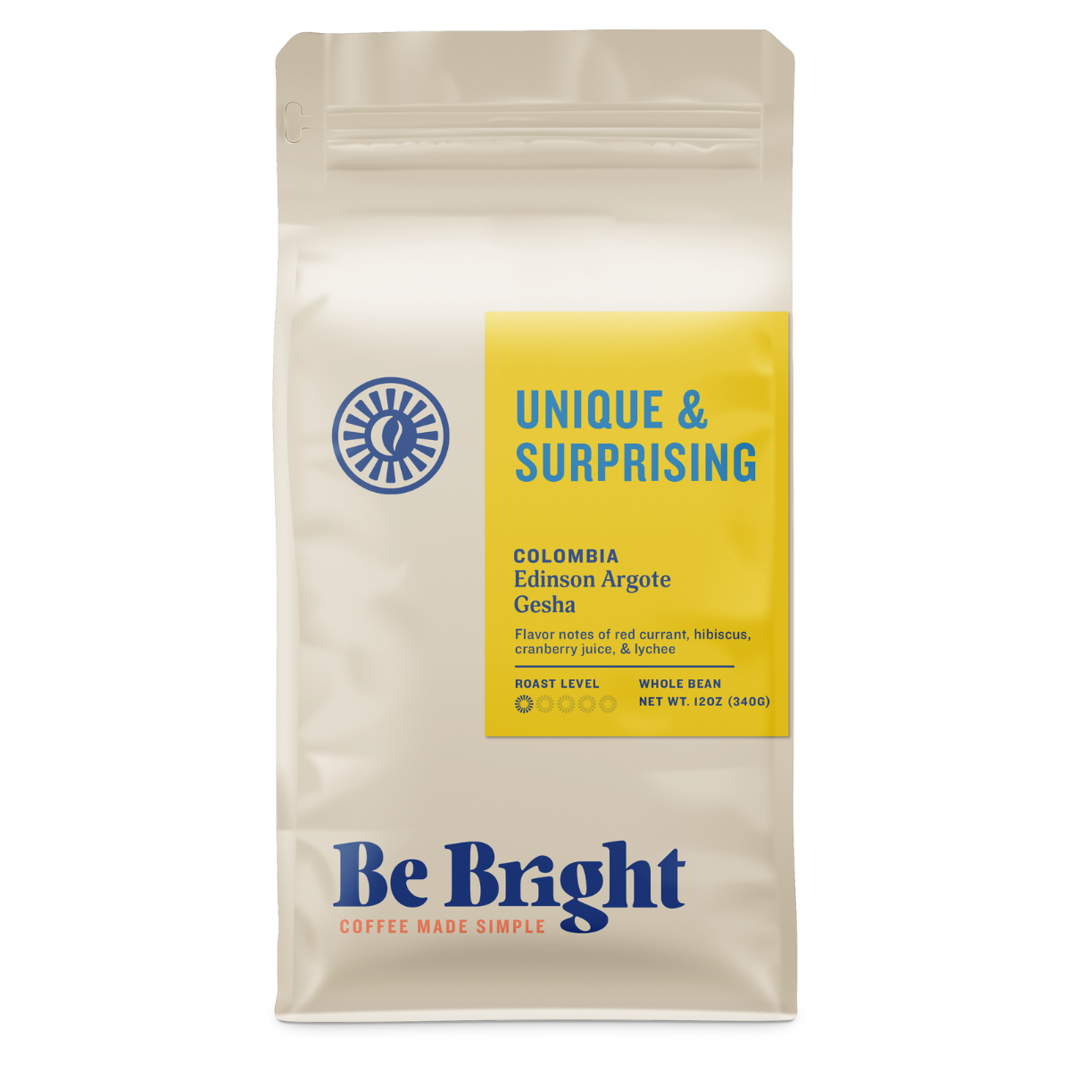 Unique & Surprising