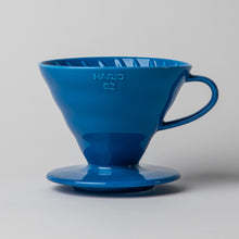 Load image into Gallery viewer, Hario V60 Ceramic Dripper - 02
