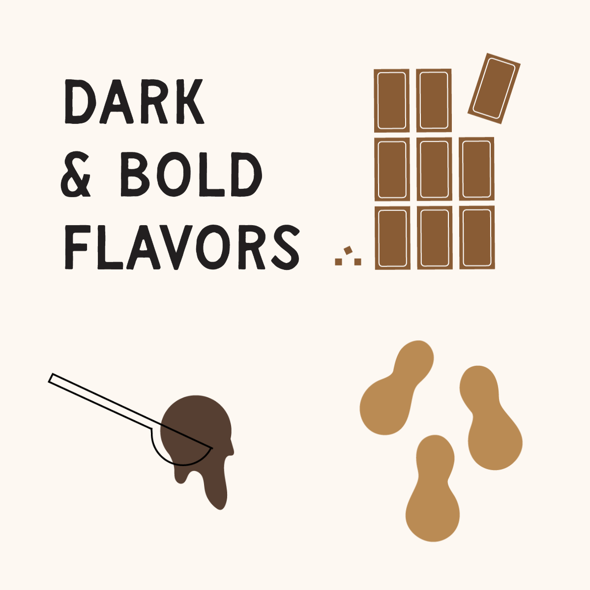 Dark & Bold Bundle