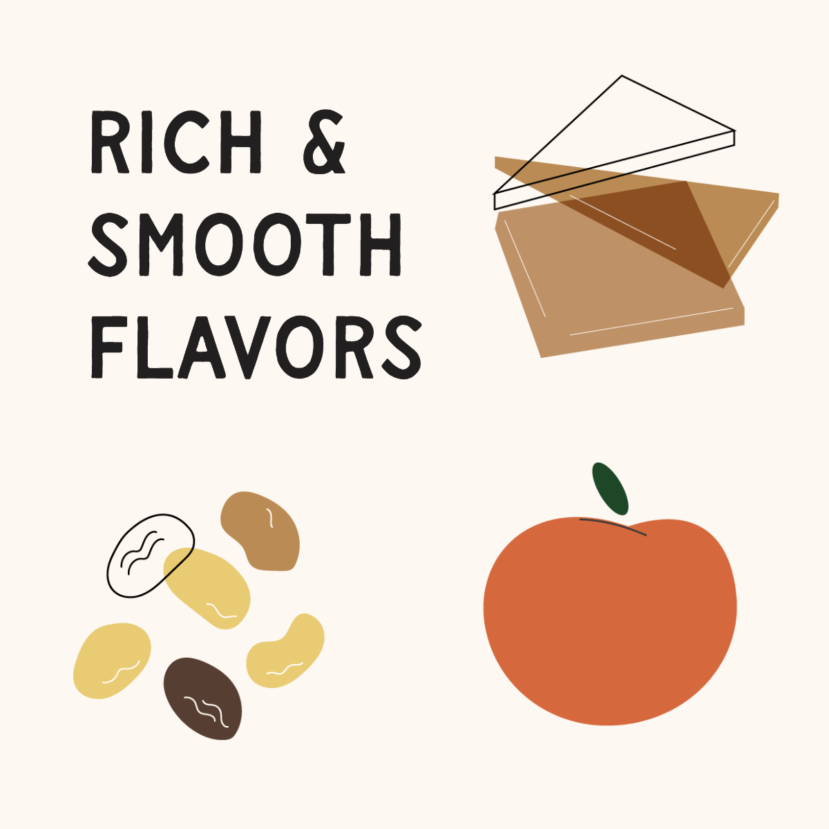 Rich & Smooth Bundle