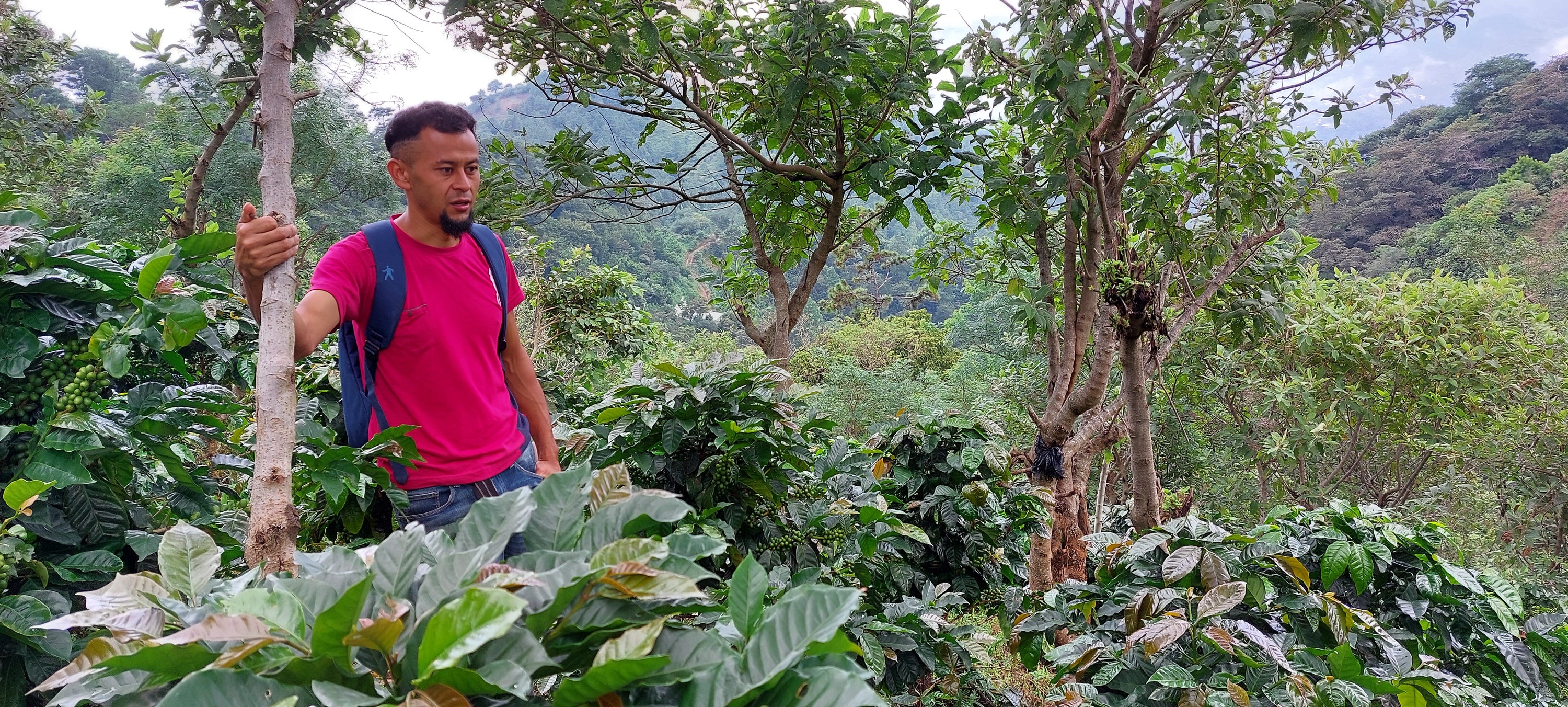 El Salvador Nelson Flores