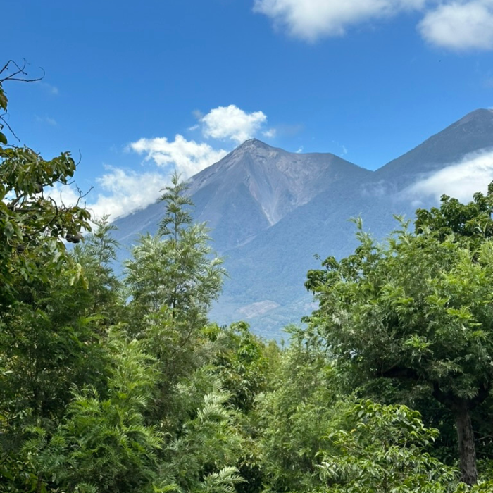 Guatemala Relámpago