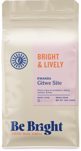 Rwanda Gitwe Site