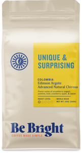Colombia Edinson Argote Chiroso