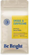 Load image into Gallery viewer, Indonesia Java Halu Anaerobic Natural
