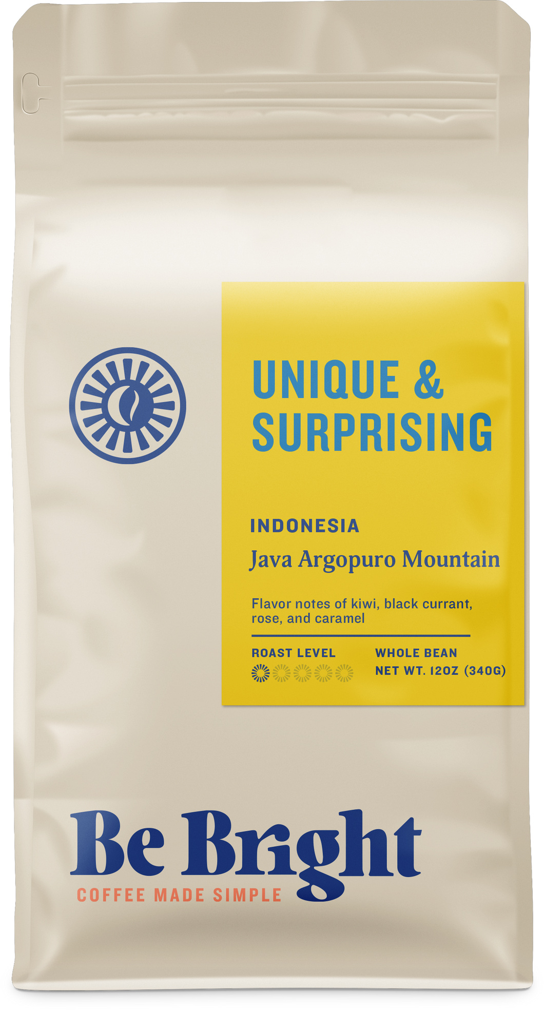 Indonesia Java Argopuro Mountain