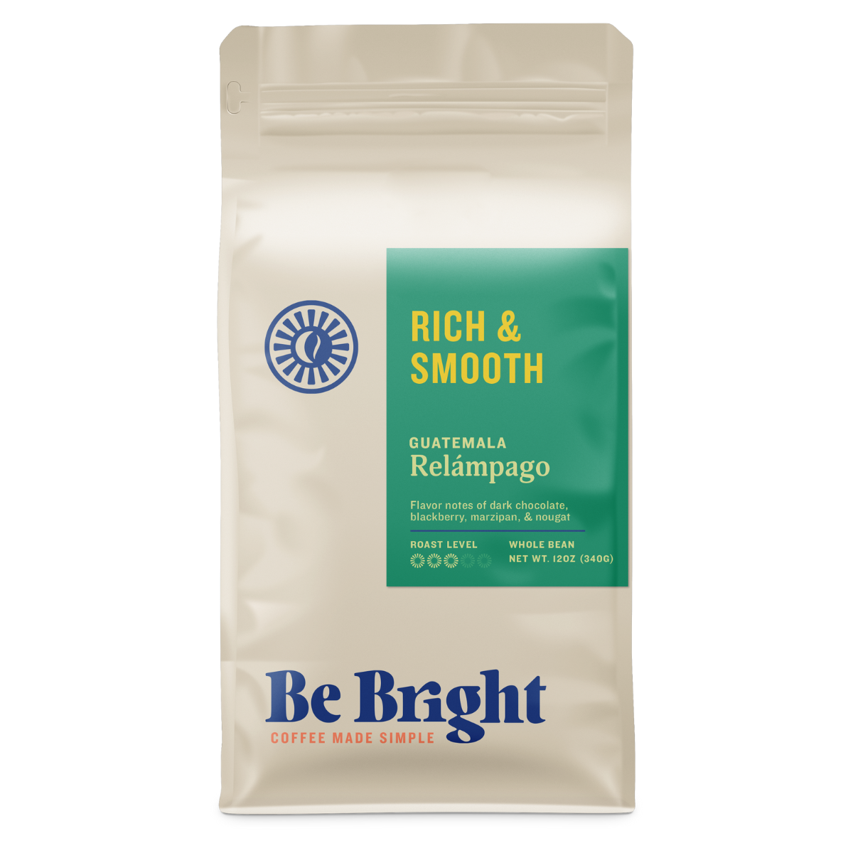 Guatemala Relámpago