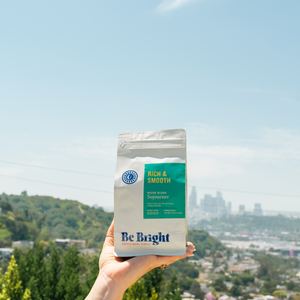 Sojourner House Blend