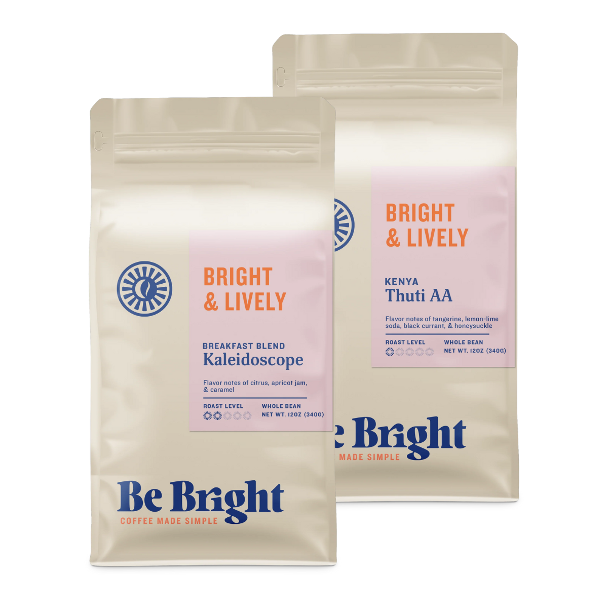 Bright & Lively Bundle