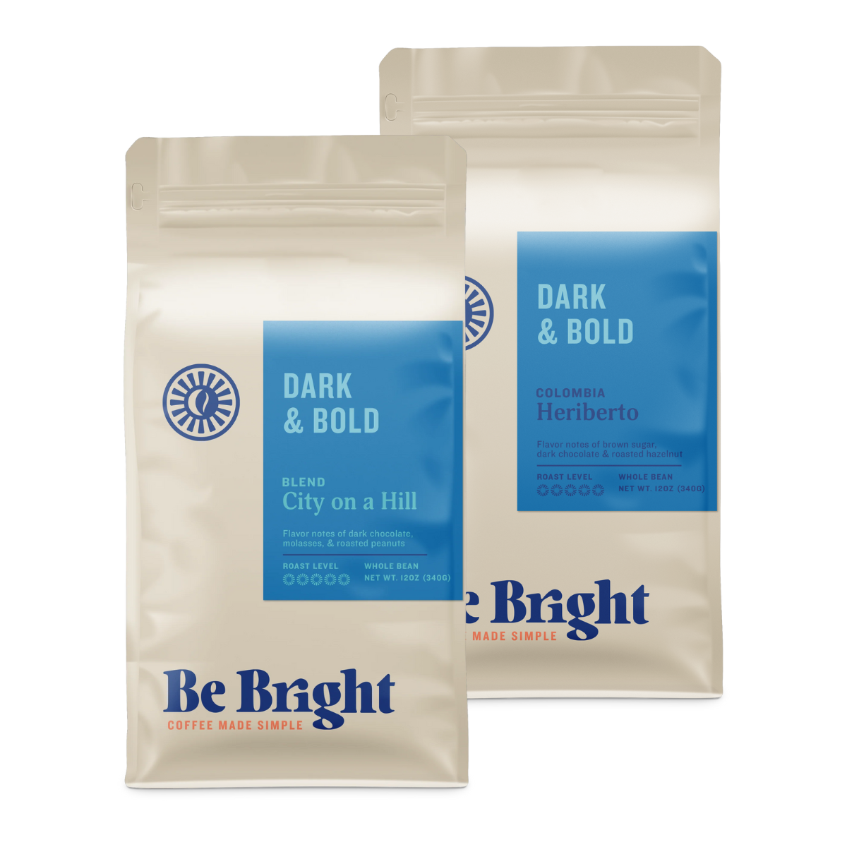 Dark & Bold Bundle