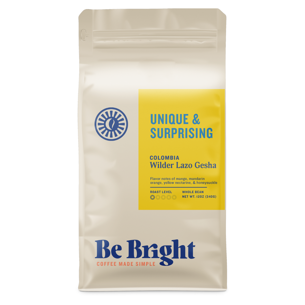 Colombia Wilder Lazo Gesha