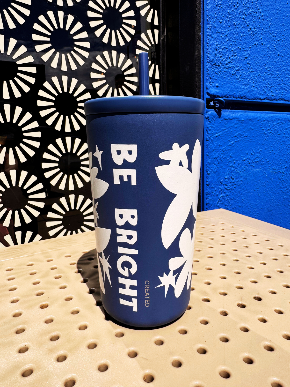 Bright & Lively Cold Cup - 16 oz