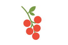 let's remove the outlines and make them more as shapes