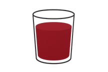 remove the lines in the liquid portion of this drawing