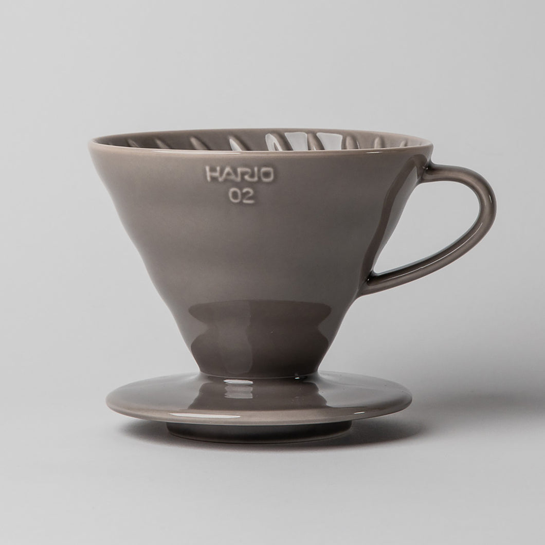 Hario V60 Ceramic Dripper - 02