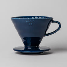 Load image into Gallery viewer, Hario V60 Ceramic Dripper - 02
