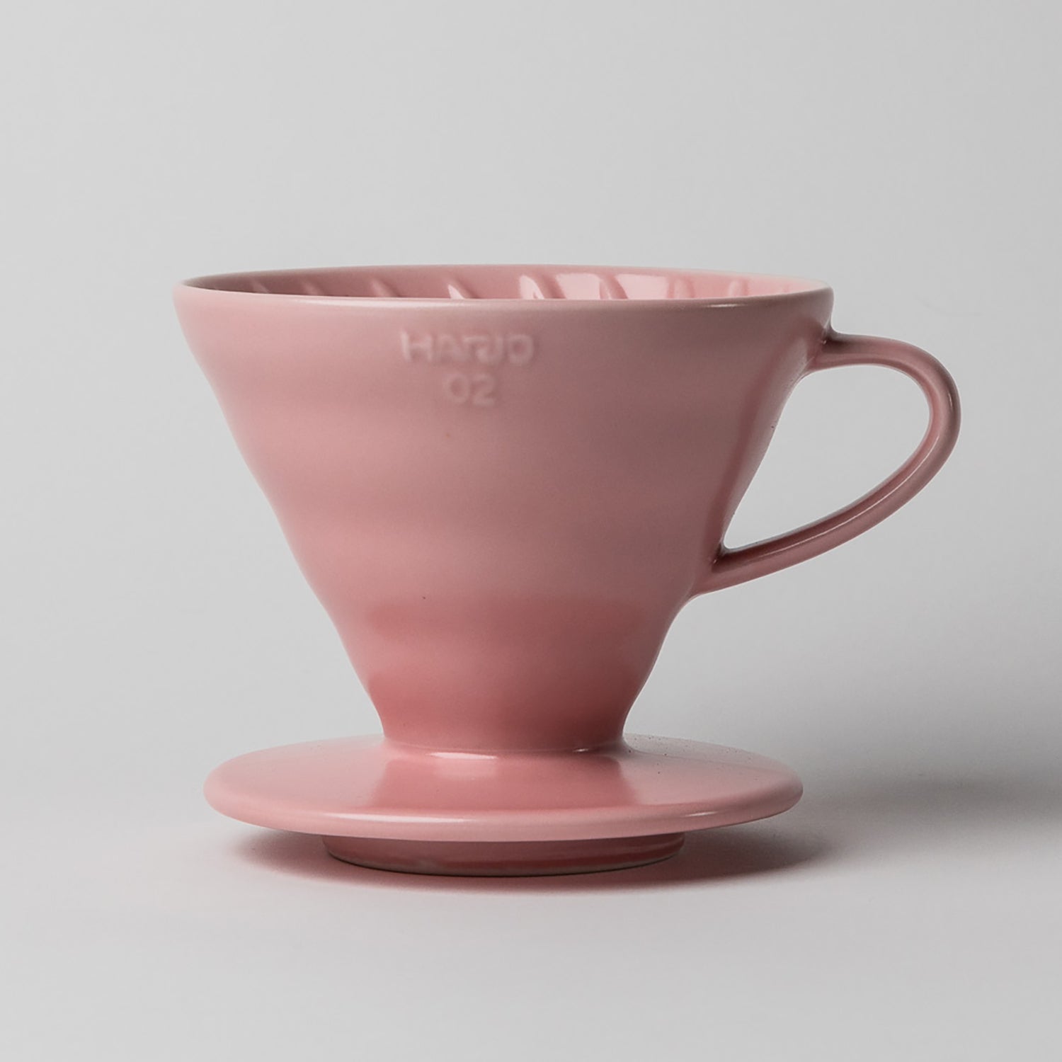 Hario V60 Ceramic Dripper - 02 – Be Bright Coffee