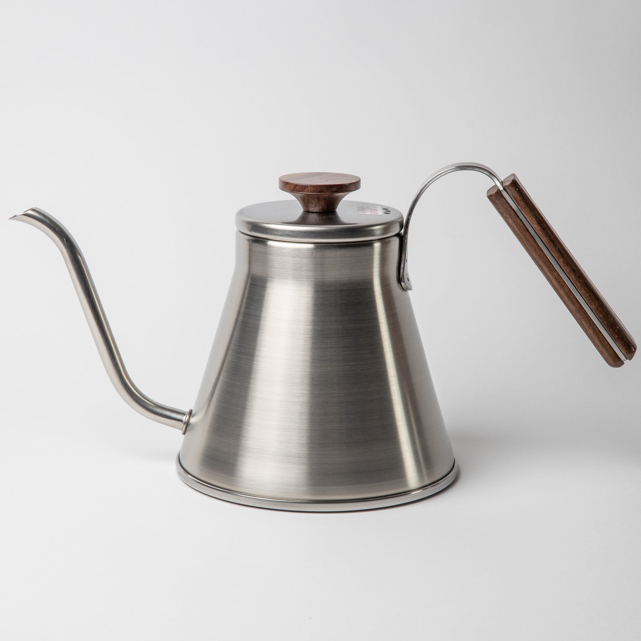 Wholesale Stainless Steel Coffee Pot Teapot Hand Pour Over Long