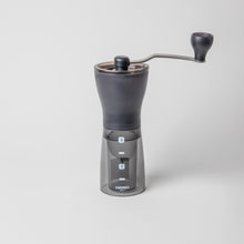 Load image into Gallery viewer, Hario Mini-Slim Plus Ceramic Coffee Mill
