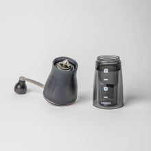 Load image into Gallery viewer, Hario Mini-Slim Plus Ceramic Coffee Mill
