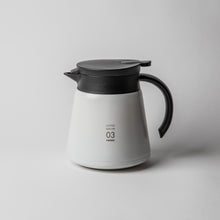 Load image into Gallery viewer, Hario V60 Thermal Server - 800 ml
