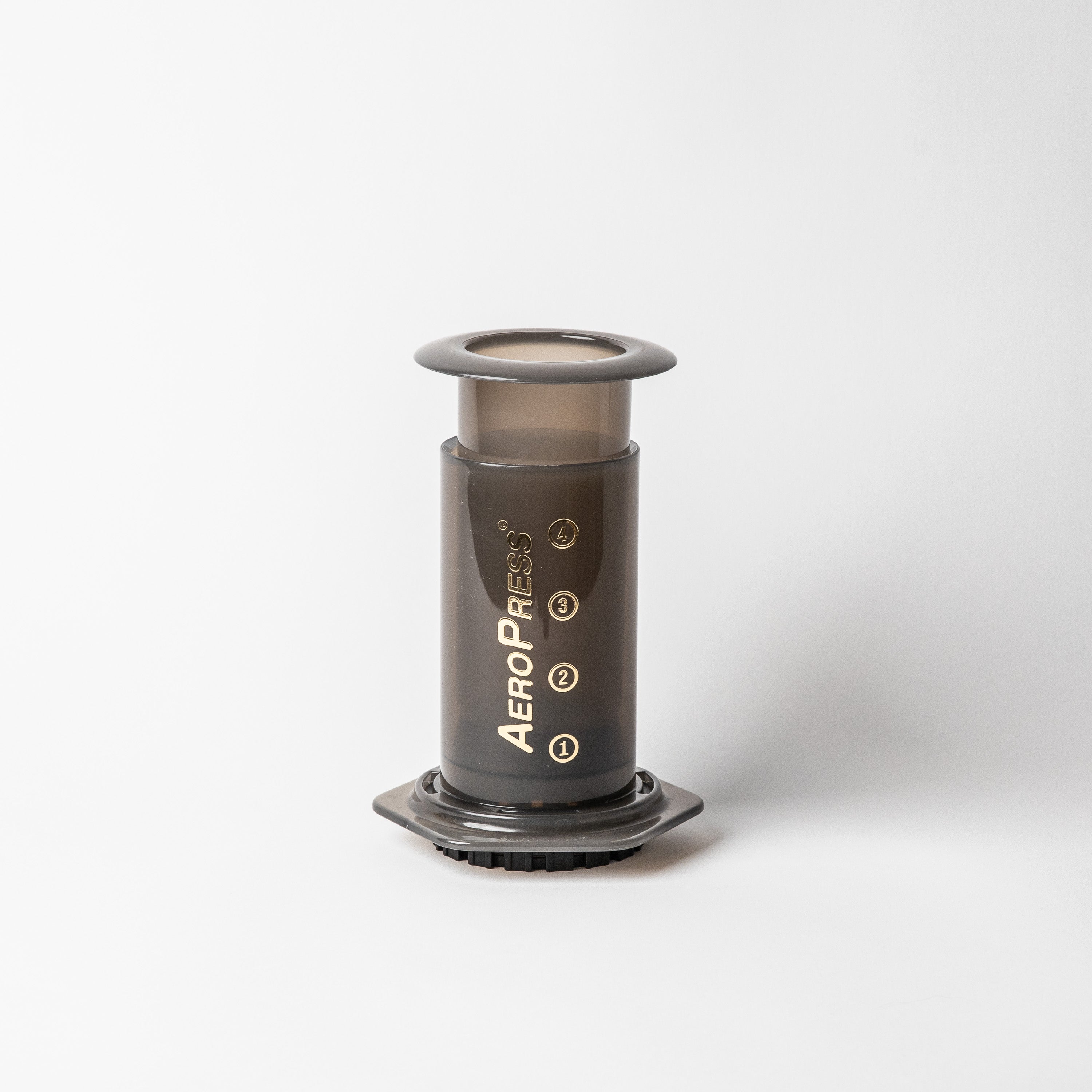How to Use an Aeropress - Coffee Brewing Tips