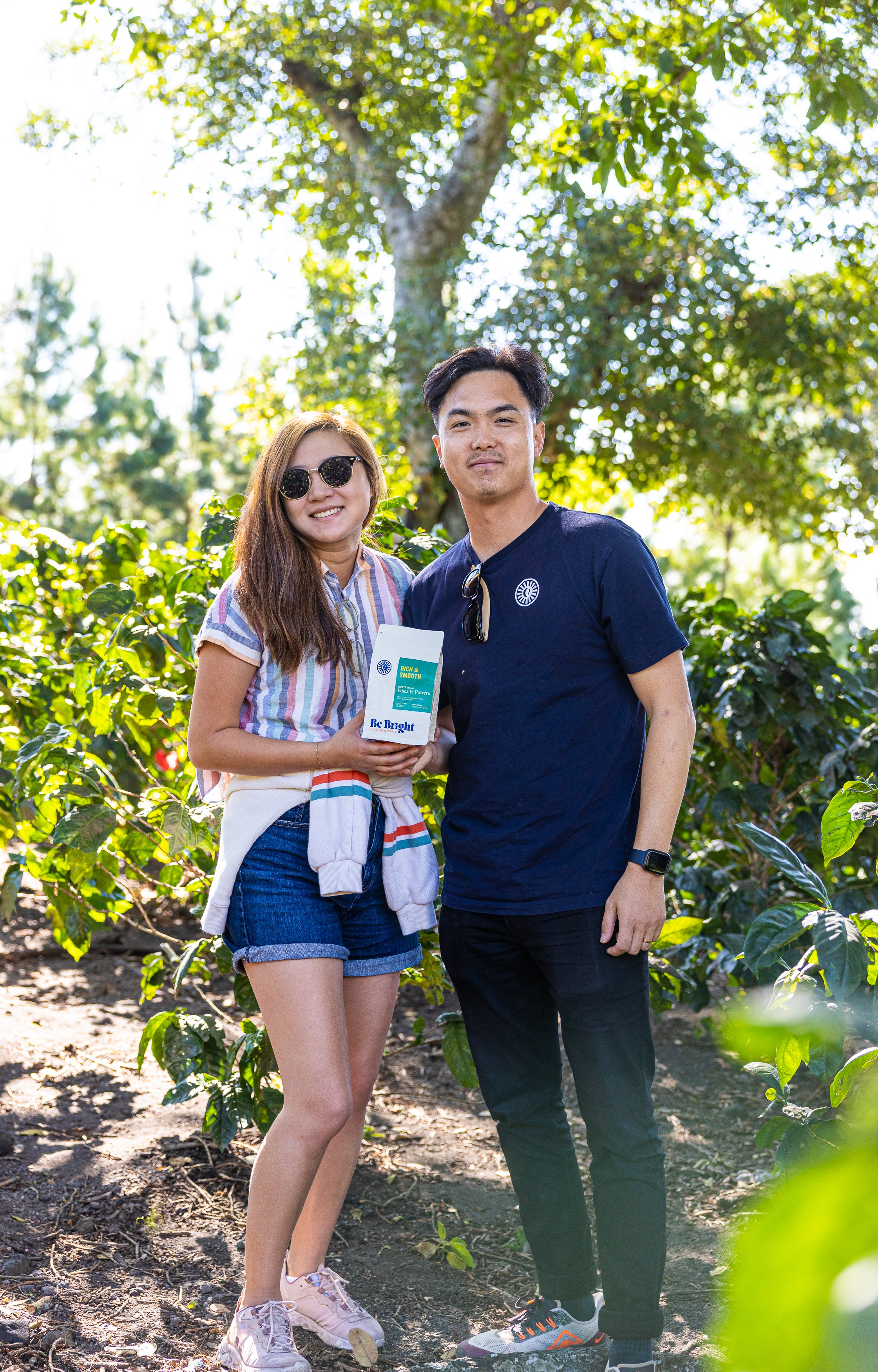 Guatemala Finca El Potrero