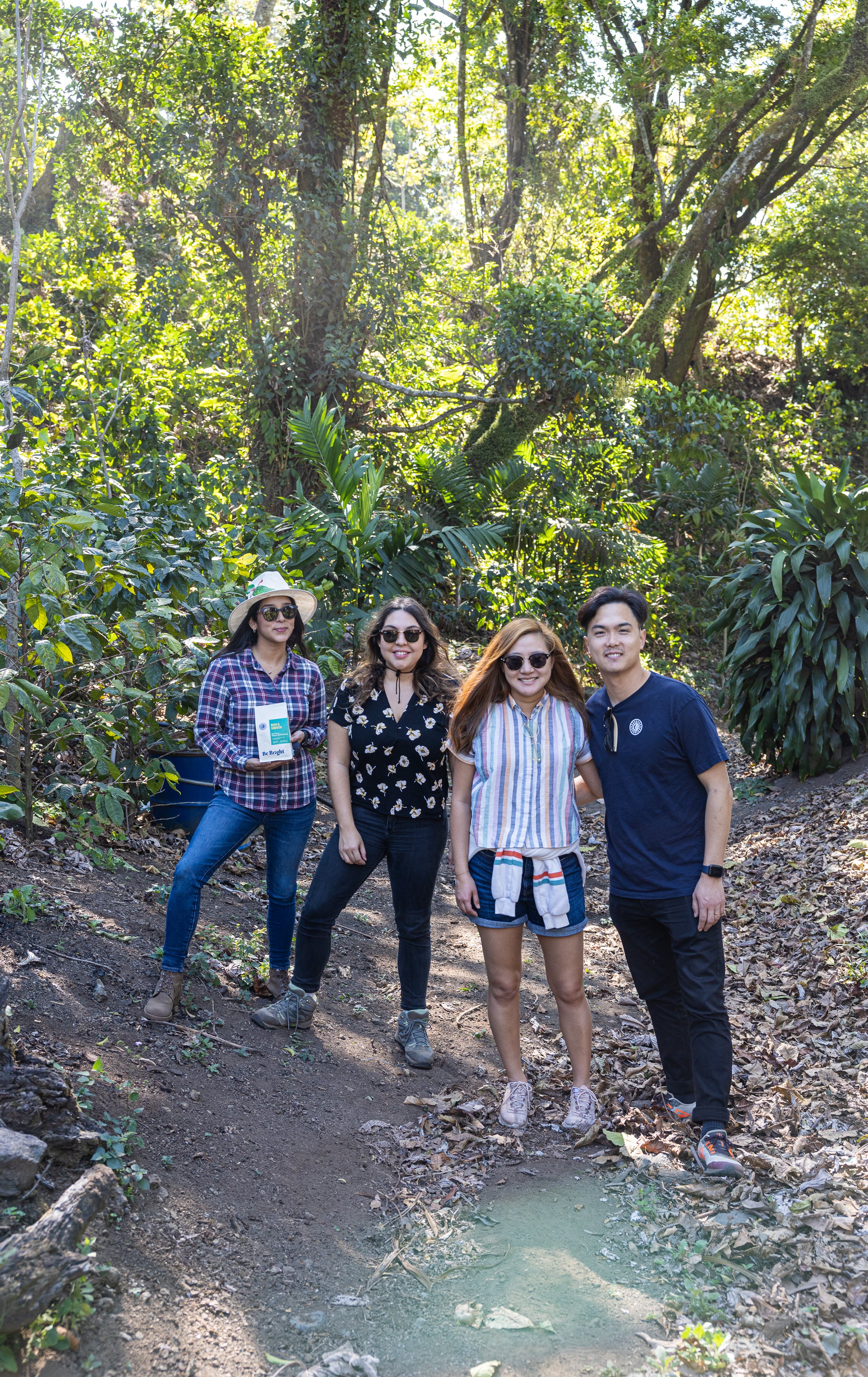 Guatemala Finca El Potrero
