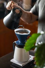 Load image into Gallery viewer, Fellow Stagg EKG Electric Pour Over Kettle
