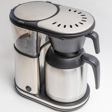 Load image into Gallery viewer, Bonavita Connoisseur 8 Cup One-Touch Coffee Brewer
